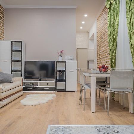Merkela Lux Apartments Riga Dış mekan fotoğraf
