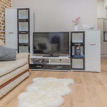 Merkela Lux Apartments Riga Dış mekan fotoğraf