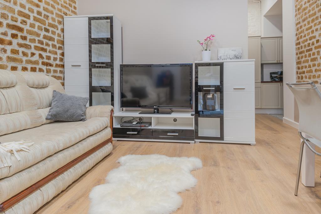 Merkela Lux Apartments Riga Dış mekan fotoğraf