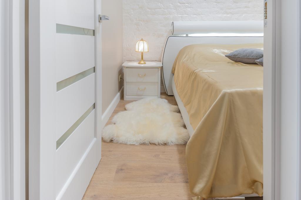 Merkela Lux Apartments Riga Dış mekan fotoğraf
