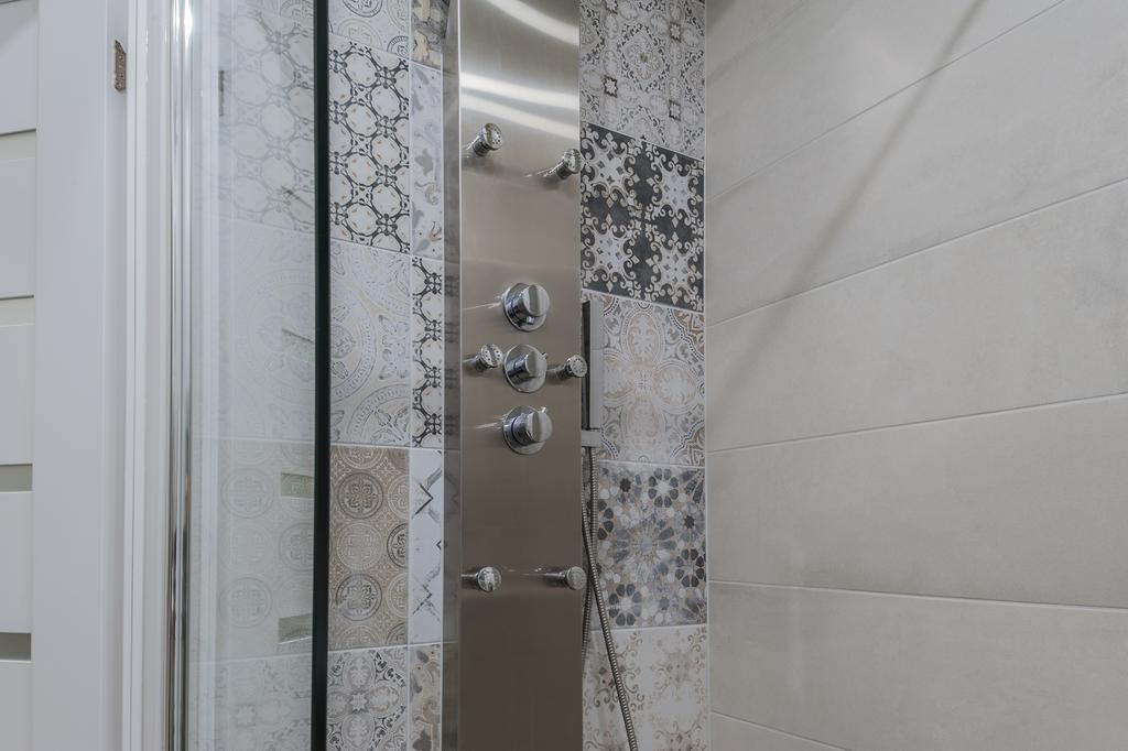 Merkela Lux Apartments Riga Dış mekan fotoğraf