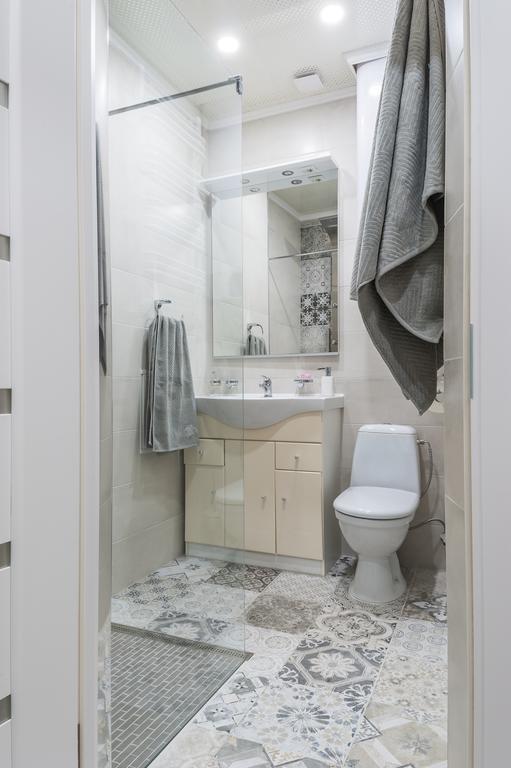 Merkela Lux Apartments Riga Dış mekan fotoğraf